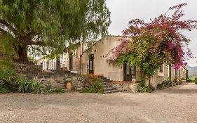 Fondo Cipollate Castiglione De Sicilia
