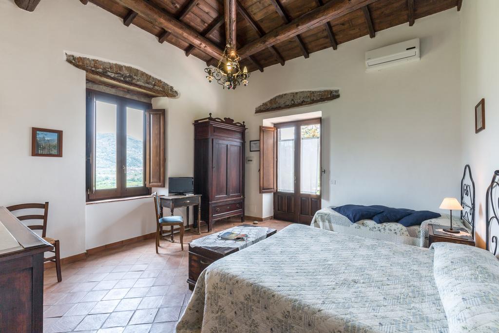 Fondo Cipollate Villa Castiglione De Sicilia Buitenkant foto